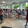 Semana da Enfermagem – 2º dia de programação engaja profissionais